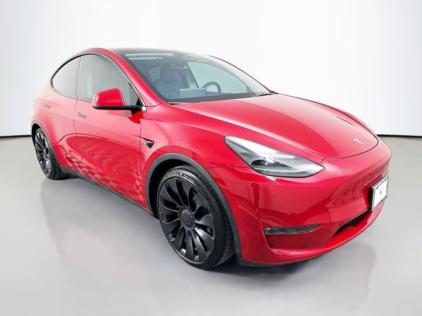 2022 Tesla Model Y - Image 3