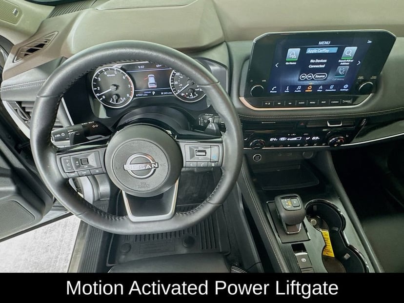 2023 Nissan Rogue - Image 13