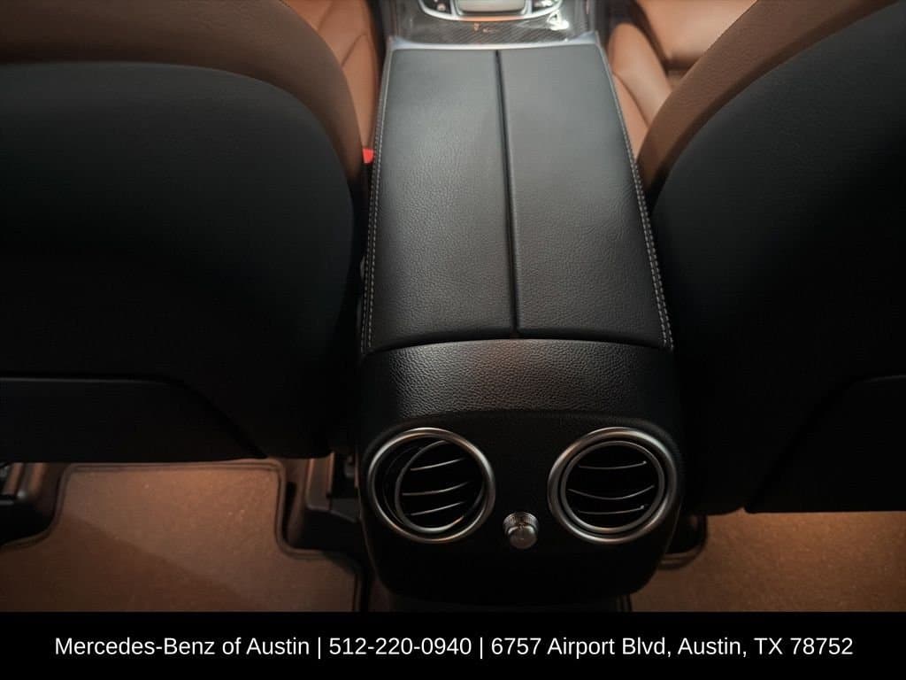 2022 MERCEDES-BENZ GLC - Image 24