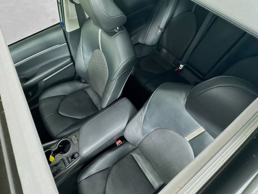 2024 Toyota Camry - Image 26