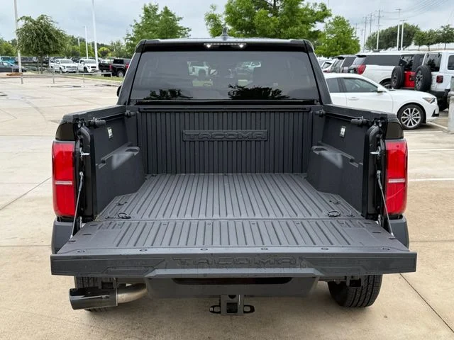 2026 Toyota Tacoma - Image 50