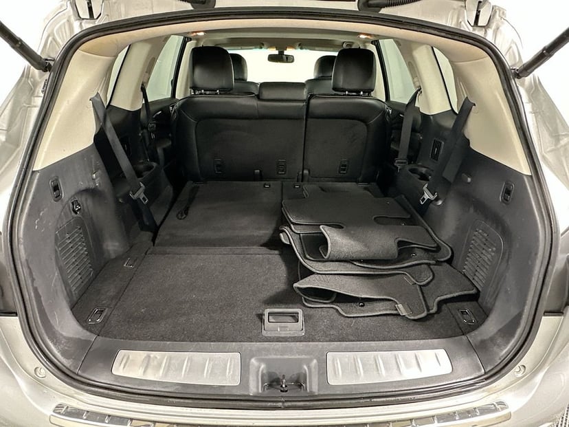 2015 INFINITI QX60 - Image 26