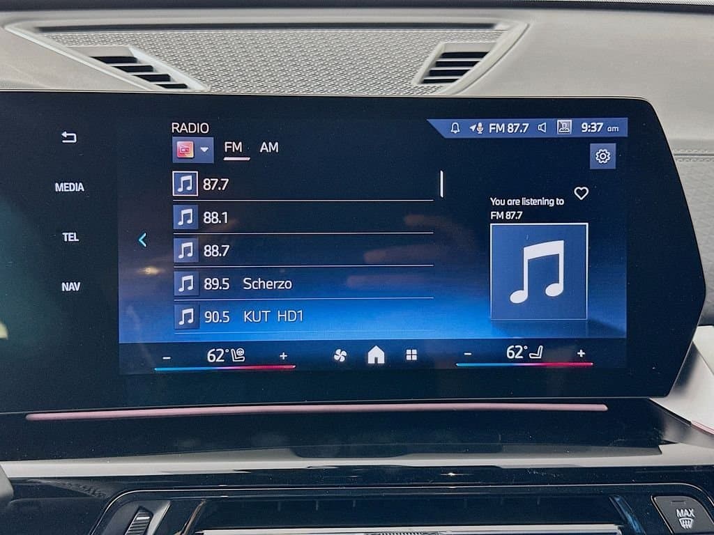 2026 BMW X2 - Image 11