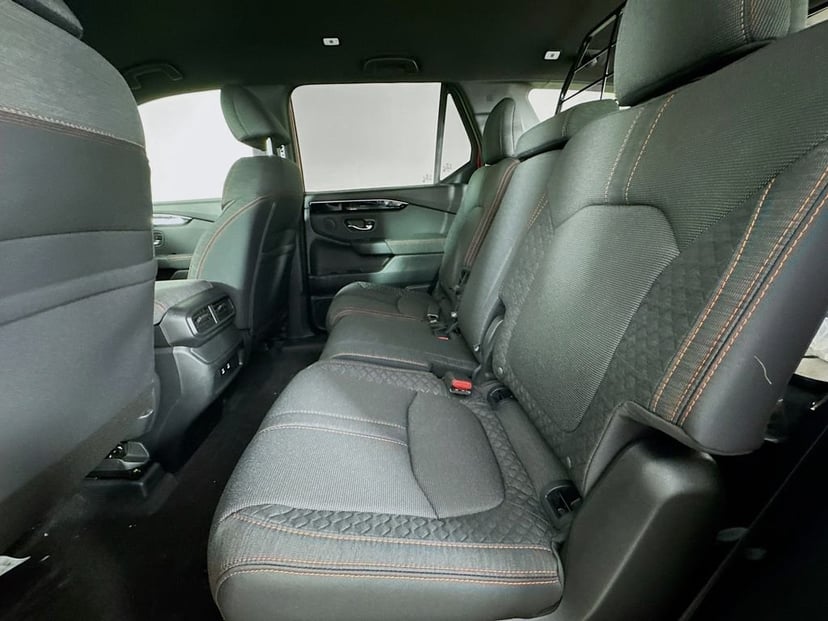 2026 Honda Pilot - Image 30