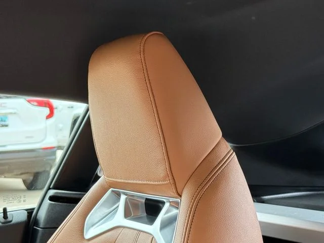 2026 Toyota GR Supra - Image 36