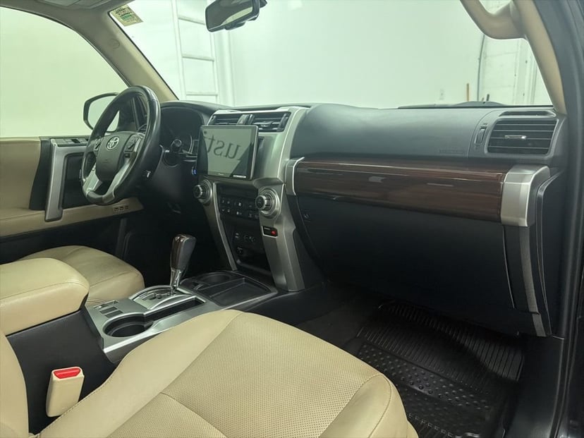 2018 Toyota 4Runner - Image 27