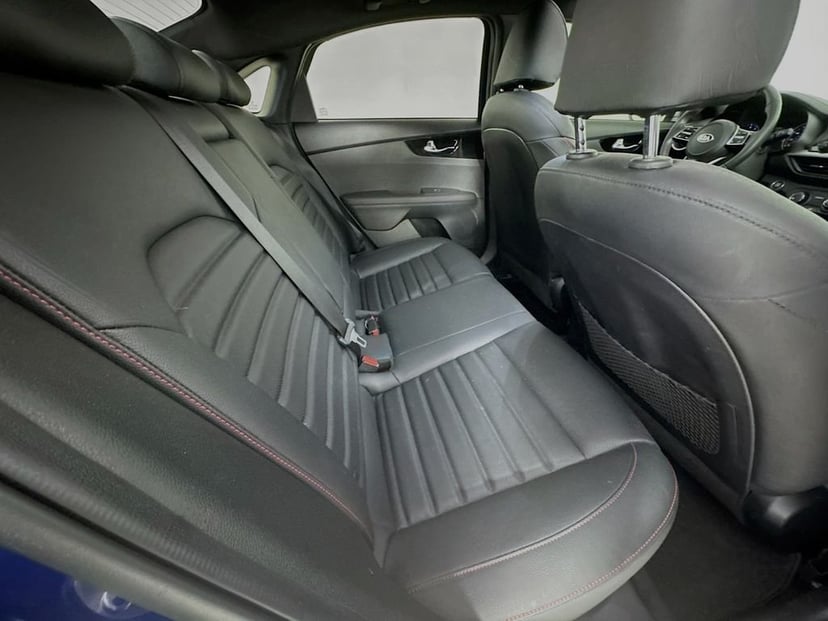 2020 Kia Forte - Image 33