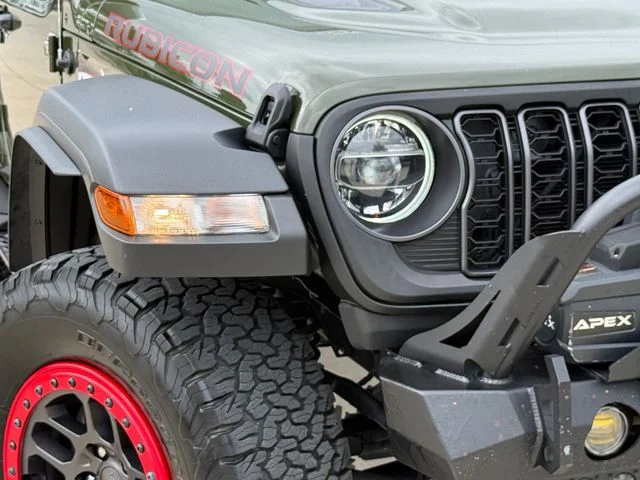 2023 Jeep Wrangler - Image 3