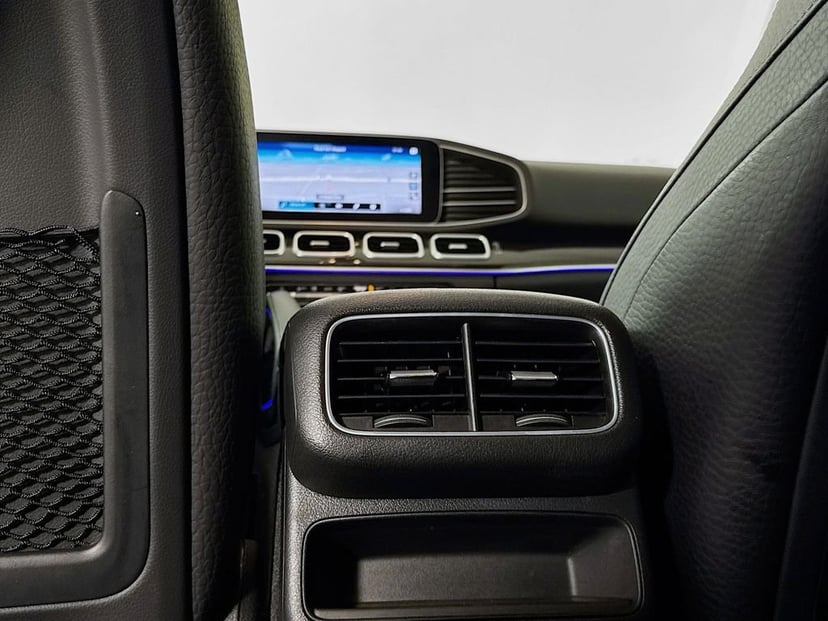 2020 Mercedes-Benz GLE - Image 31