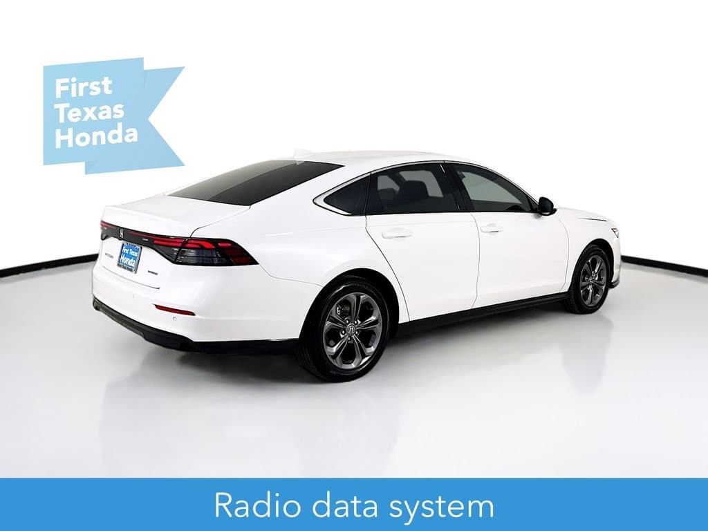 2025 HONDA Accord - Image 9