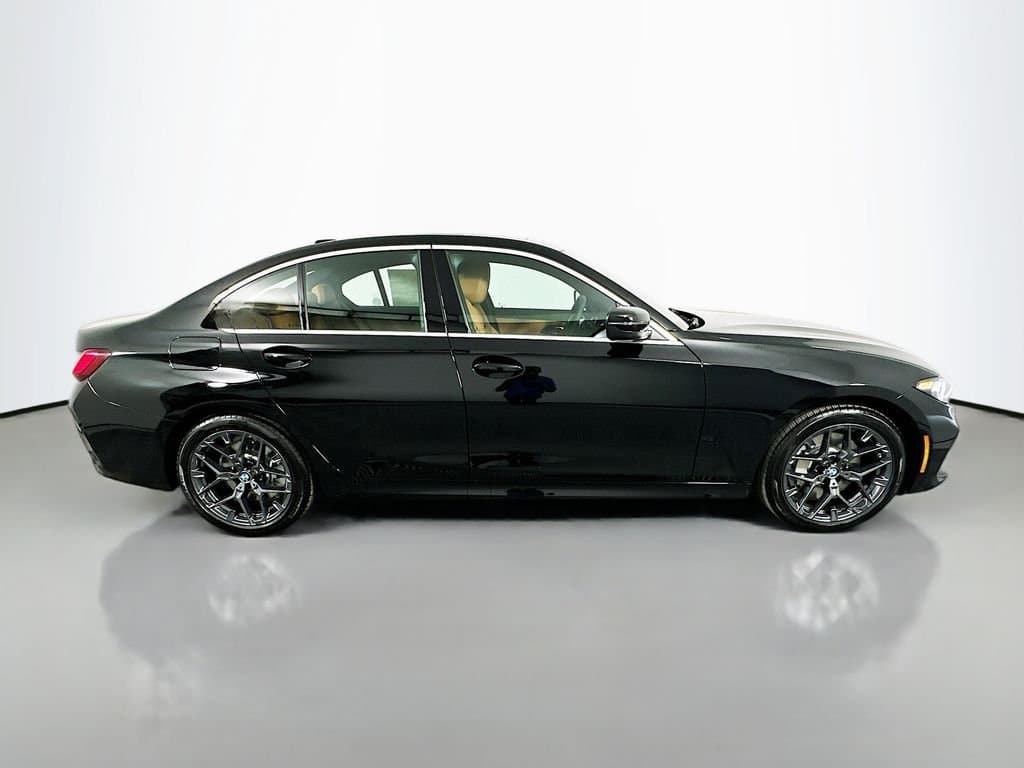 2026 BMW 3 Series - Image 4