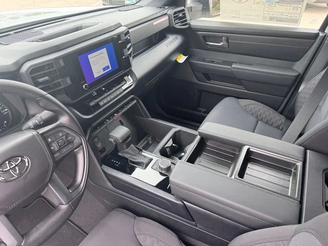 2026 Toyota Tundra - Image 9