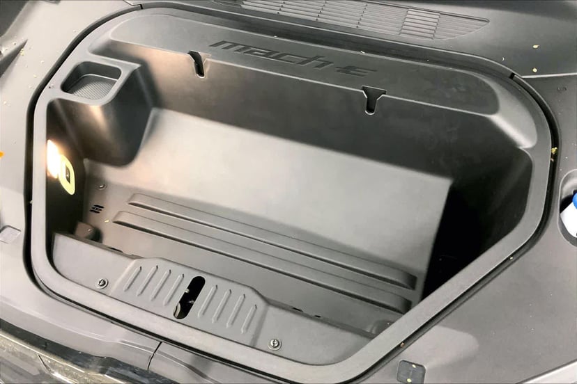 2026 Ford Mustang Mach-E - Image 13