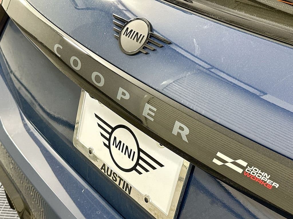 2026 MINI JCW - Image 22