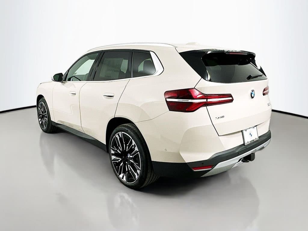 2025 BMW X3 - Image 7