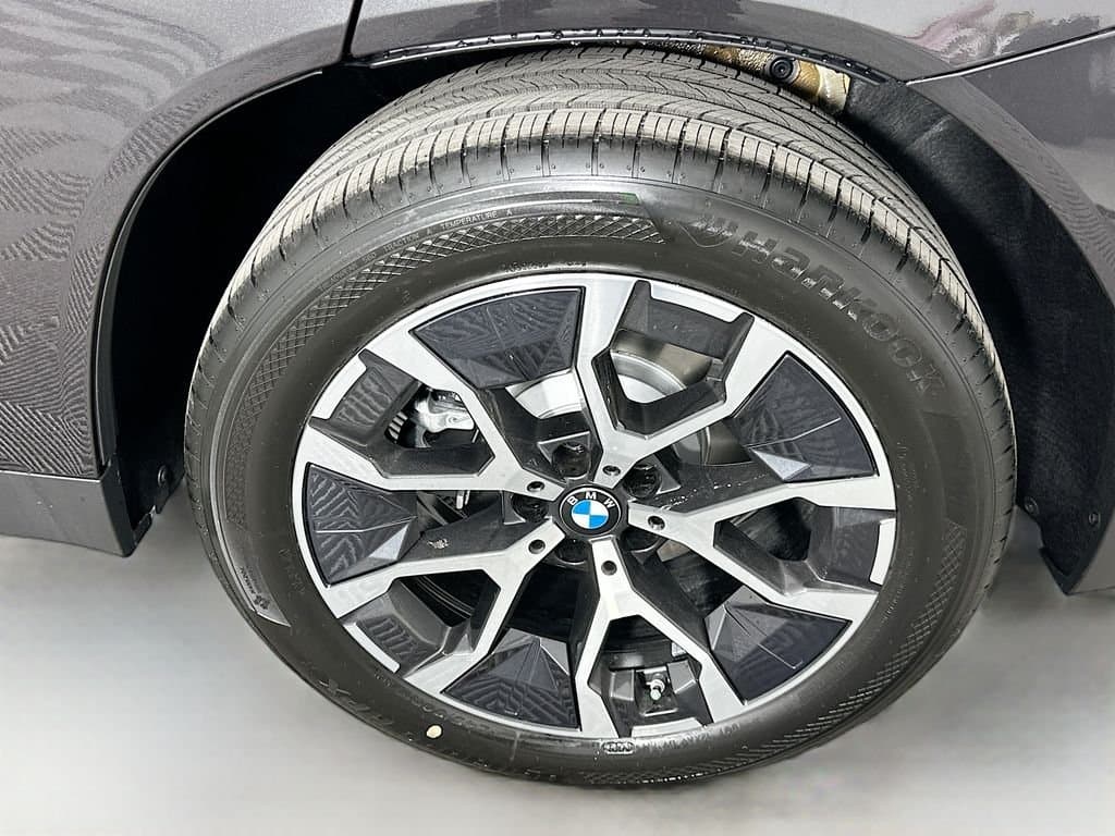 2026 BMW X3 - Image 23