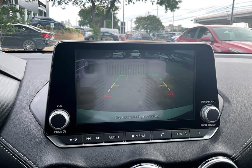 2024 Nissan Sentra - Image 28
