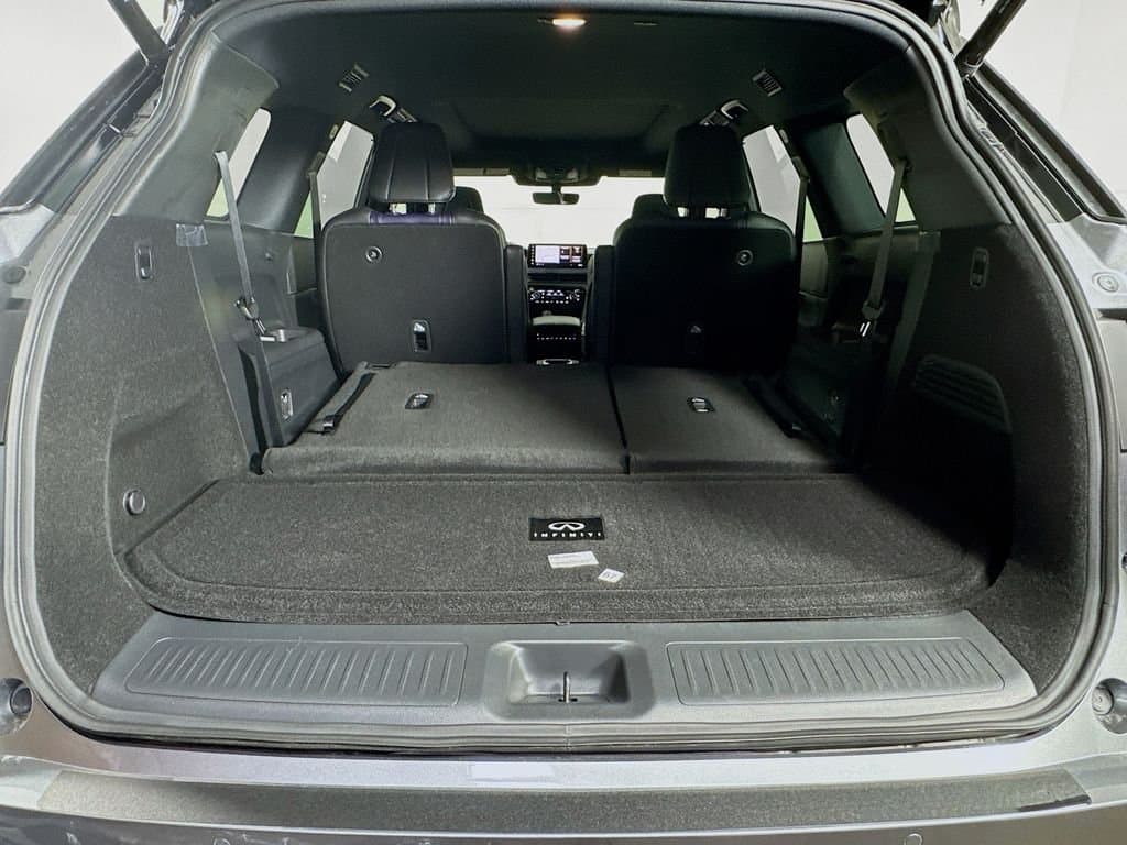 2026 INFINITI QX60 - Image 32