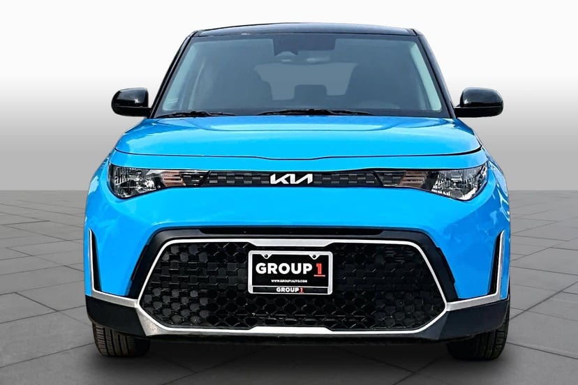 2024 Kia Soul - Image 4