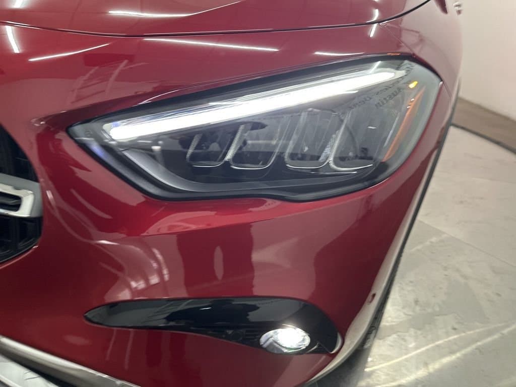 2026 MERCEDES-BENZ GLA - Image 31