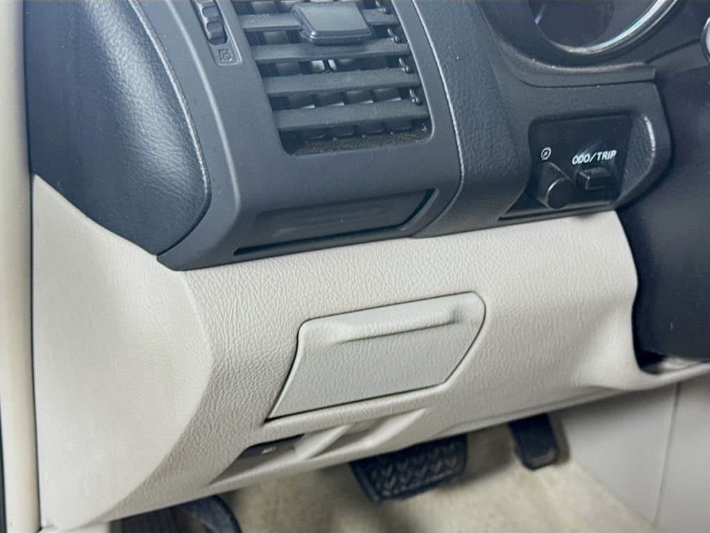 2007 LEXUS RX - Image 11