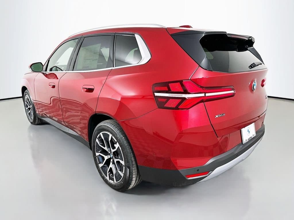 2026 BMW X3 - Image 7