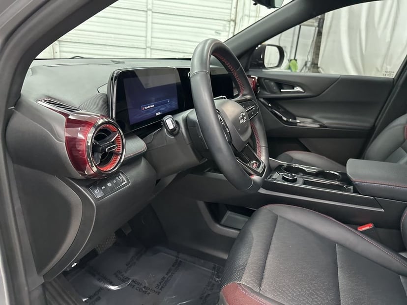 2025 Chevrolet Equinox - Image 9