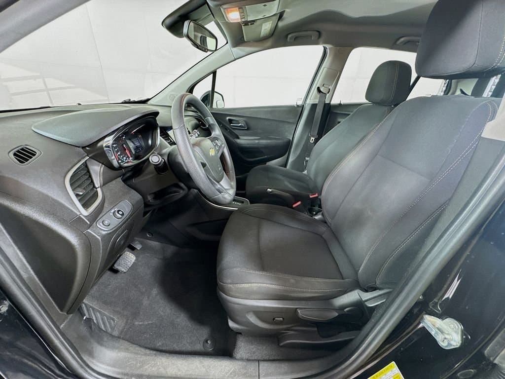 2018 CHEVROLET Trax - Image 24