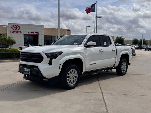 2026 Toyota Tacoma - Image 30