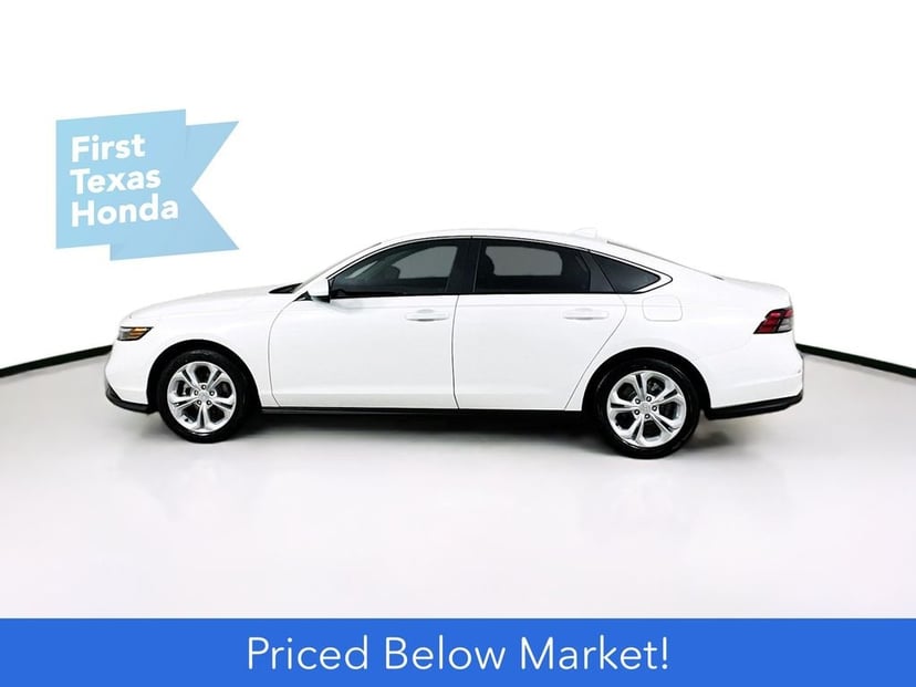 2026 Honda Accord - Image 4