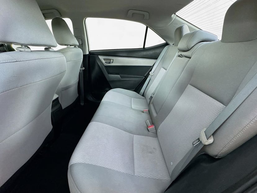 2015 Toyota Corolla - Image 24