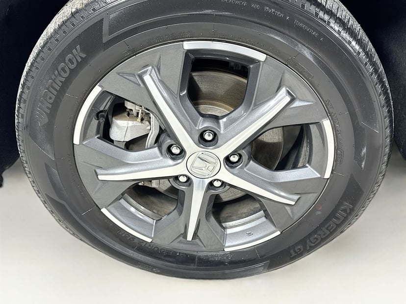2024 Honda HR-V - Image 40