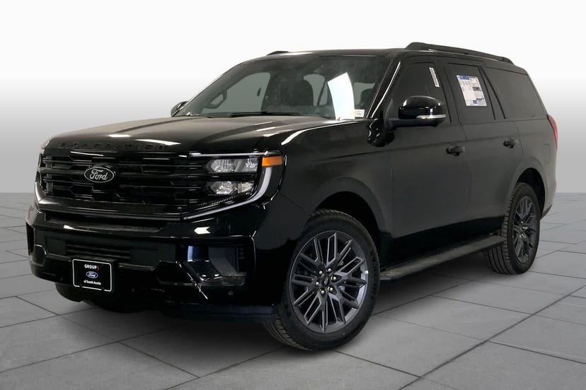 2026 Ford Expedition - Image 20