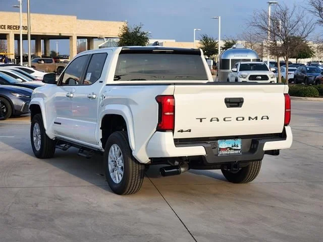 2026 Toyota Tacoma - Image 3