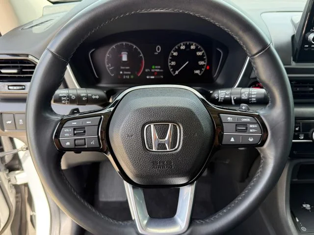2024 Honda Pilot - Image 12