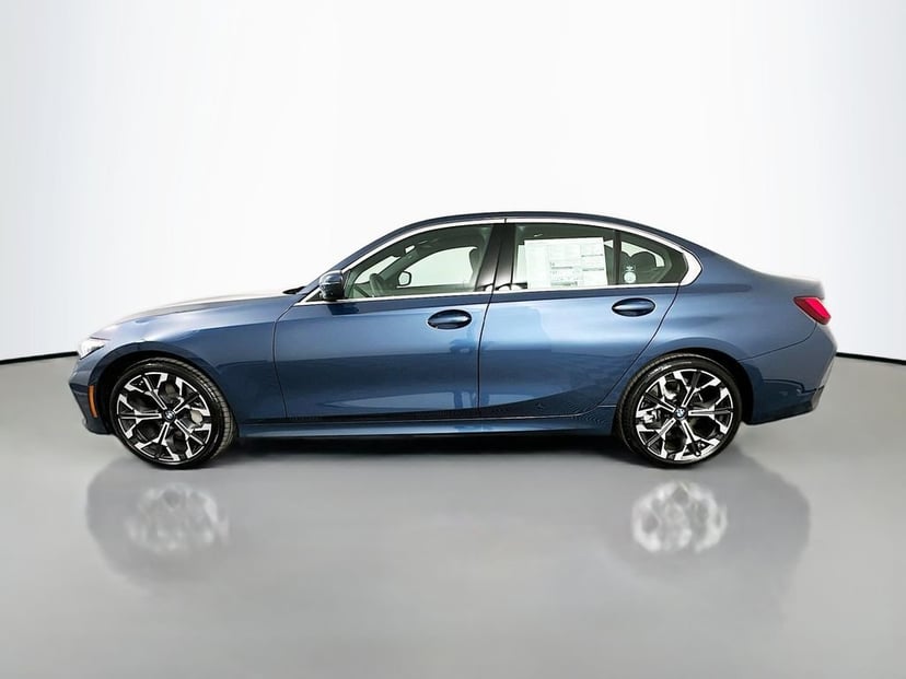 2026 BMW 3 Series - Image 8
