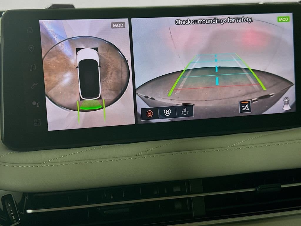 2026 INFINITI QX60 - Image 19