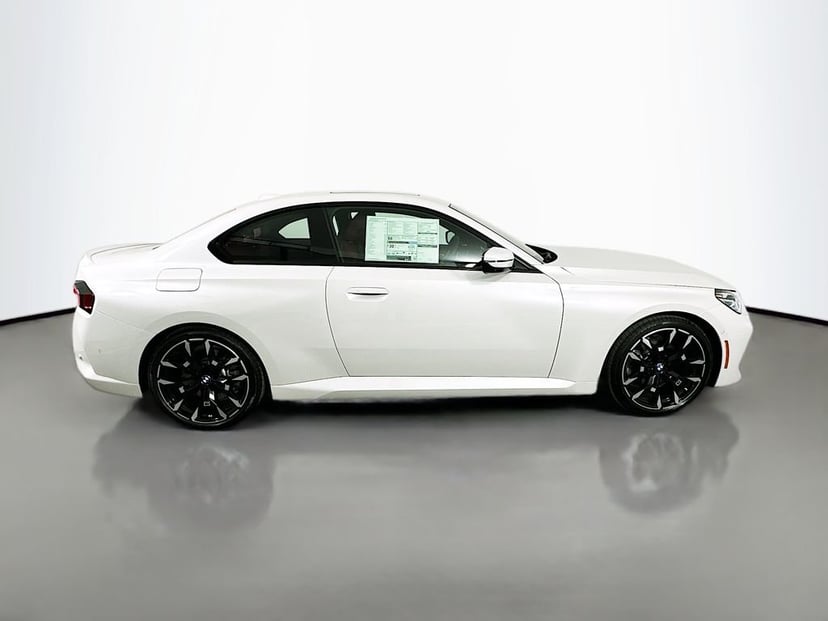2026 BMW 2 Series - Image 4