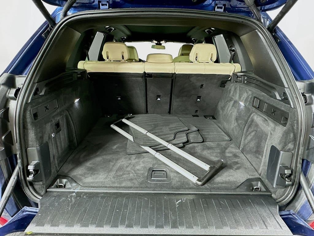 2022 BMW X5 - Image 27