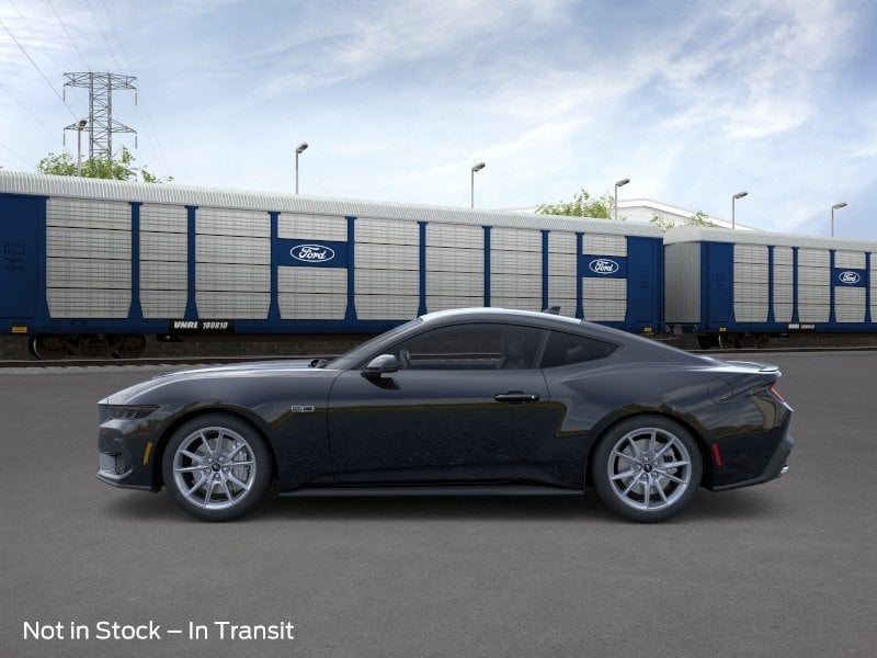 2026 Ford Mustang - Image 15