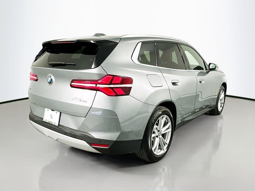 2025 BMW X3 - Image 5