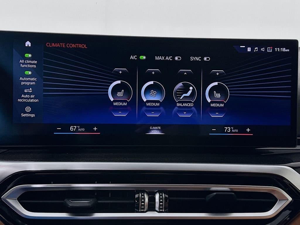 2023 BMW i4 - Image 16