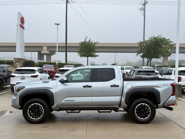 2026 Toyota Tacoma Hybrid - Image 7