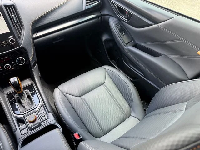 2025 Subaru Forester - Image 24