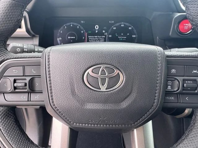2026 Toyota Tacoma - Image 12