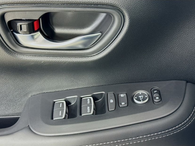 2026 Honda HR-V - Image 21