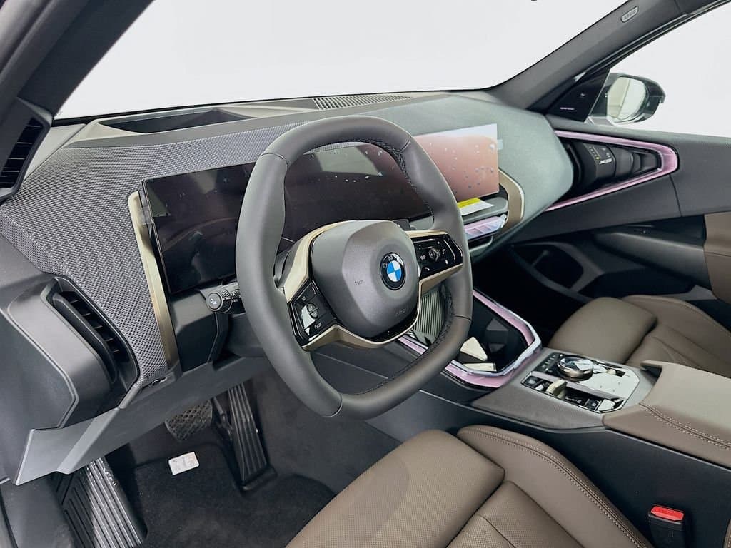 2025 BMW X3 - Image 9