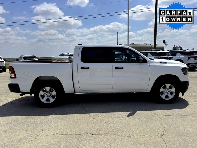 2023 Ram 1500 - Image 6