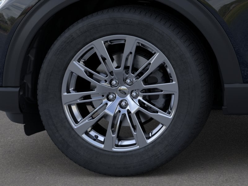 2026 Ford Explorer - Image 32