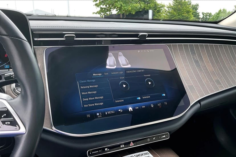 2025 Mercedes-Benz E 350 - Image 36